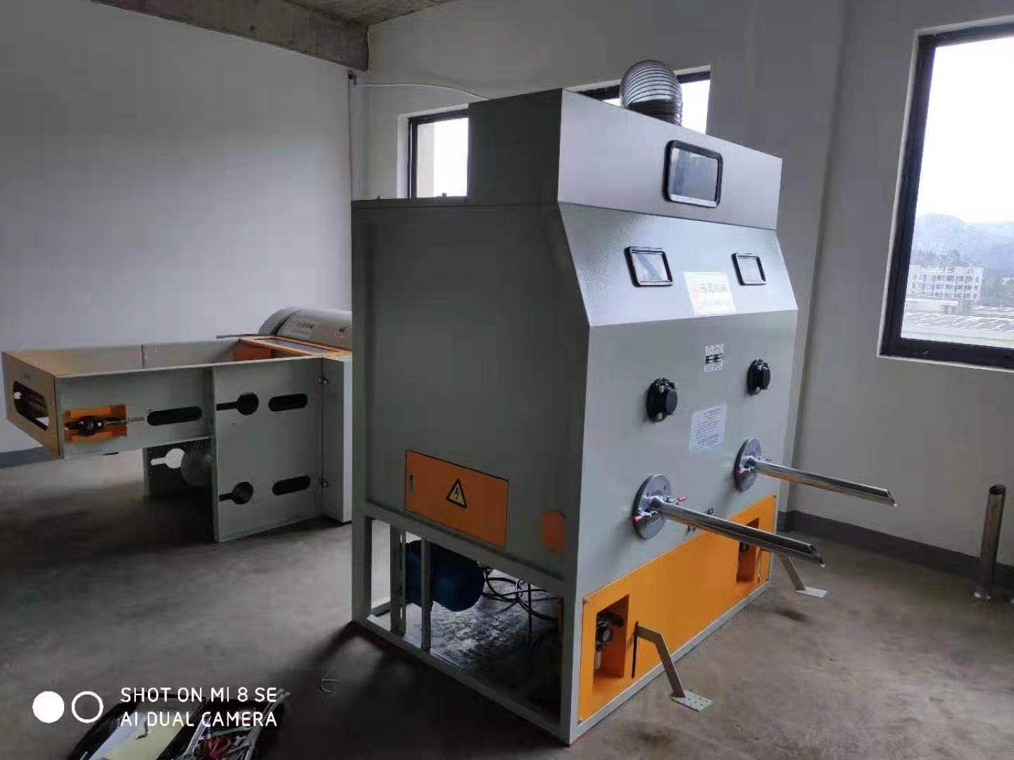 HJKC-500開棉機(jī)充棉機(jī)