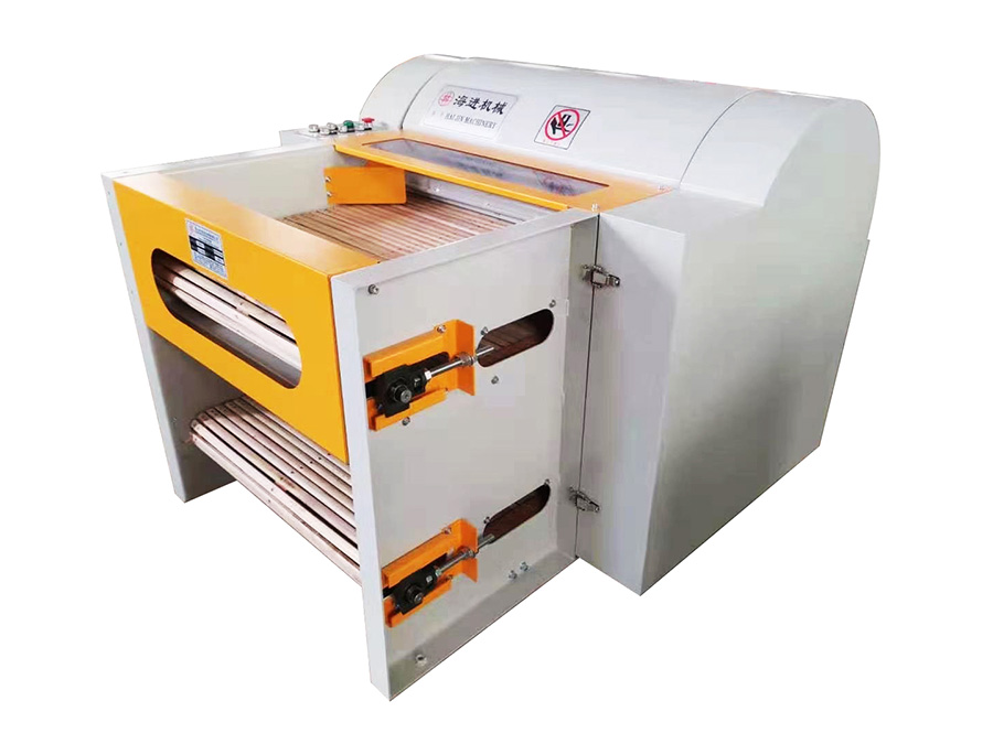 HJKM-500開棉機 HJKM-500開棉機