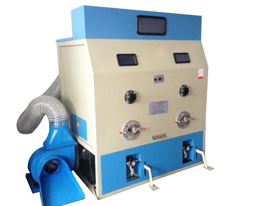 12502充棉機(jī) 12502充棉機(jī)