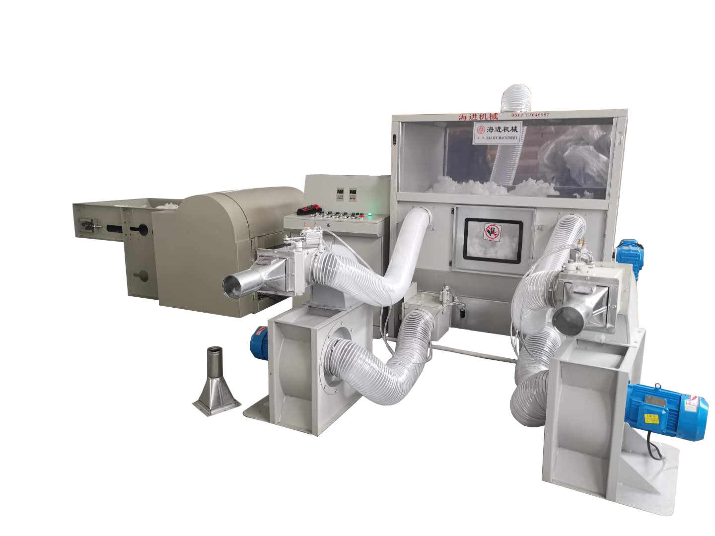 沙發(fā)充棉機(jī) 沙發(fā)充棉機(jī)