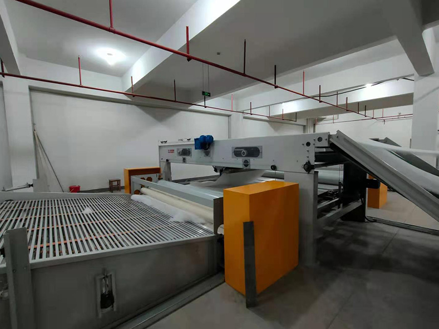 開(kāi)棉機(jī)