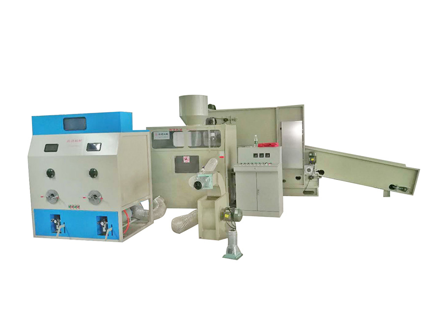 沙發(fā)充棉機(jī) 沙發(fā)充棉機(jī)