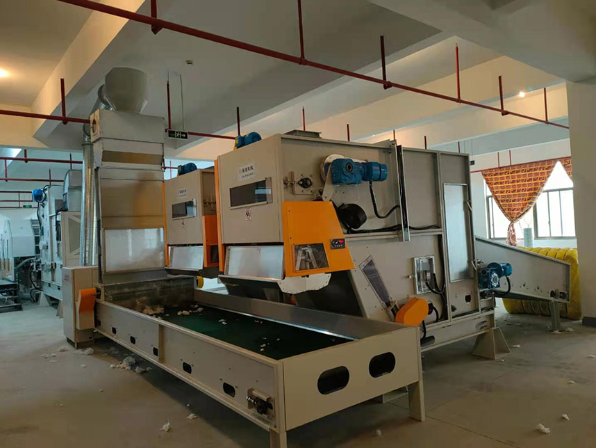 沙發(fā)充棉機(jī) 沙發(fā)充棉機(jī)